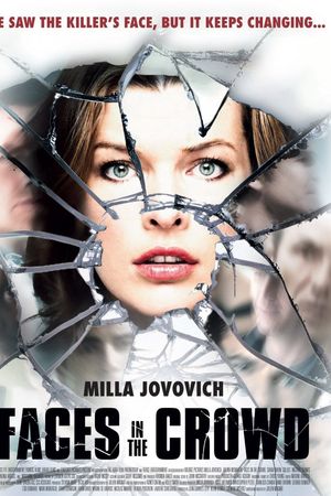 Khuôn Mặt Kẻ Sát Nhân