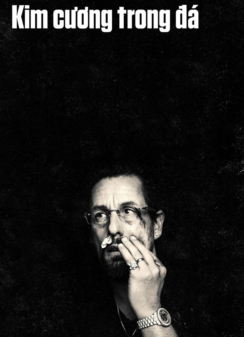 Kim Cương Trong Đá