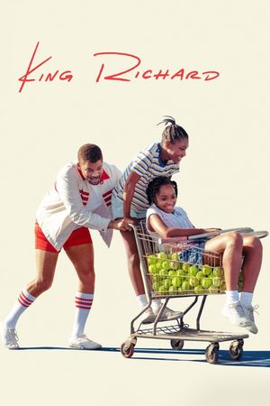 King Richard: Huyền Thoại Nhà Williams