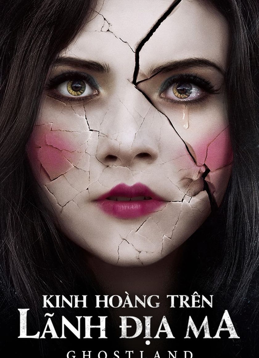 Kinh Hoàng Trên Lãnh Địa Ma