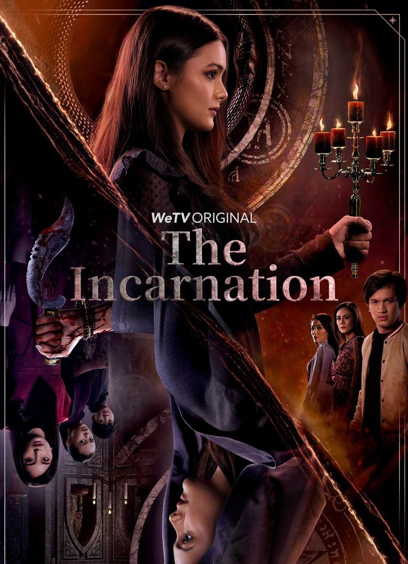 Kiếp Người (Titisan)