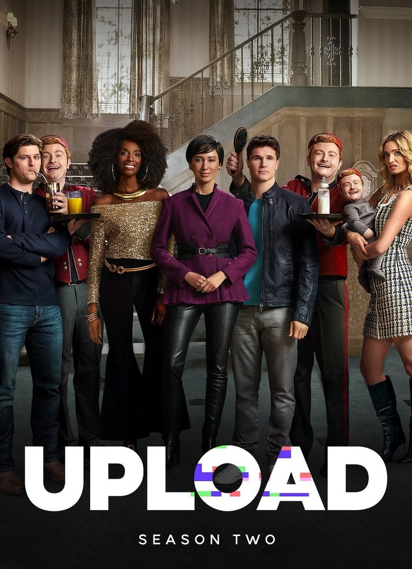 Kiếp Ảo (Phần 2)