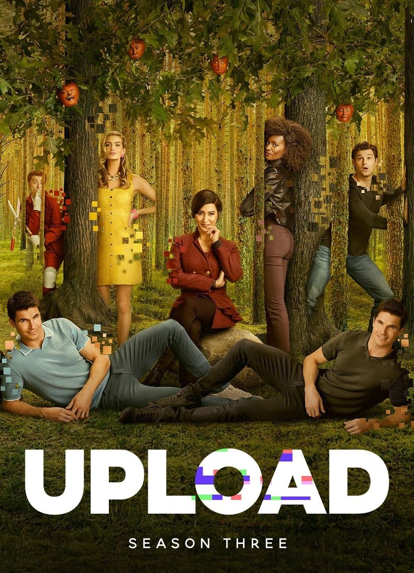 Kiếp Ảo (Phần 3)