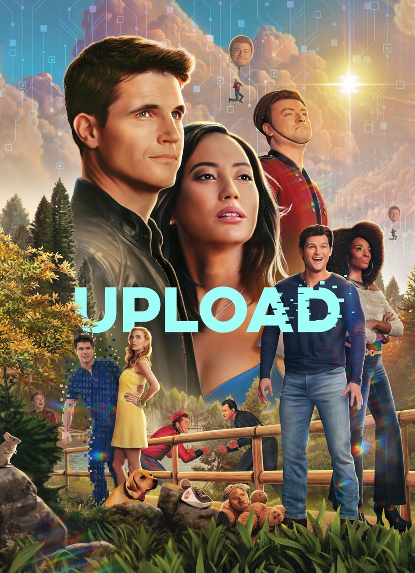 Kiếp Ảo (Phần 4)