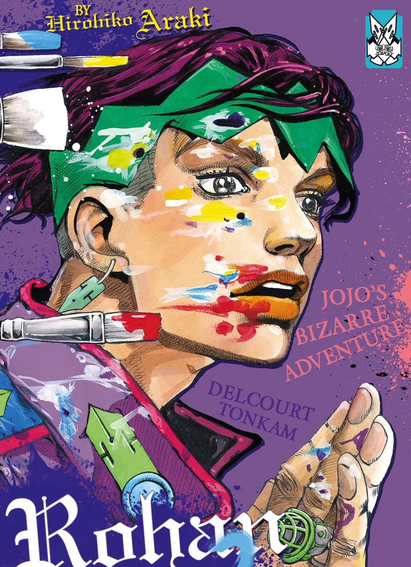 Kishibe Rohan Đã Nói Vậy