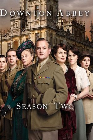 Kiệt Tác Kinh Điển: Downton Abbey (Phần 2)