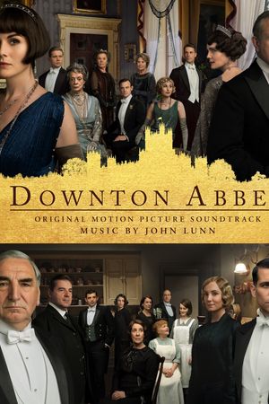 Kiệt Tác Kinh Điển: Downton Abbey