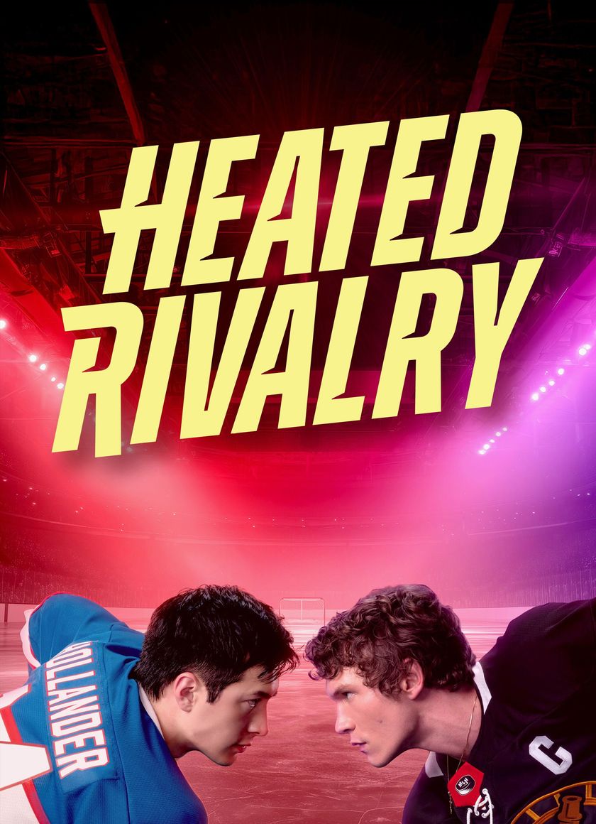 Kình Địch Nóng Bỏng