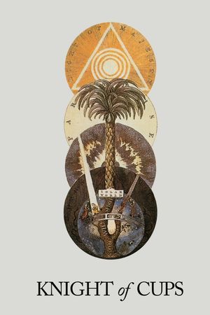 Knight of Cups