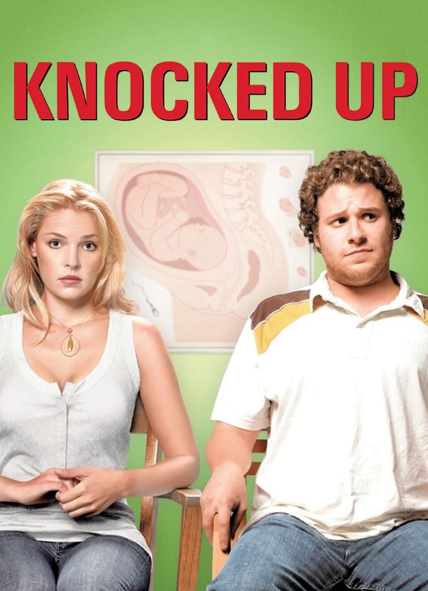 Knocked Up