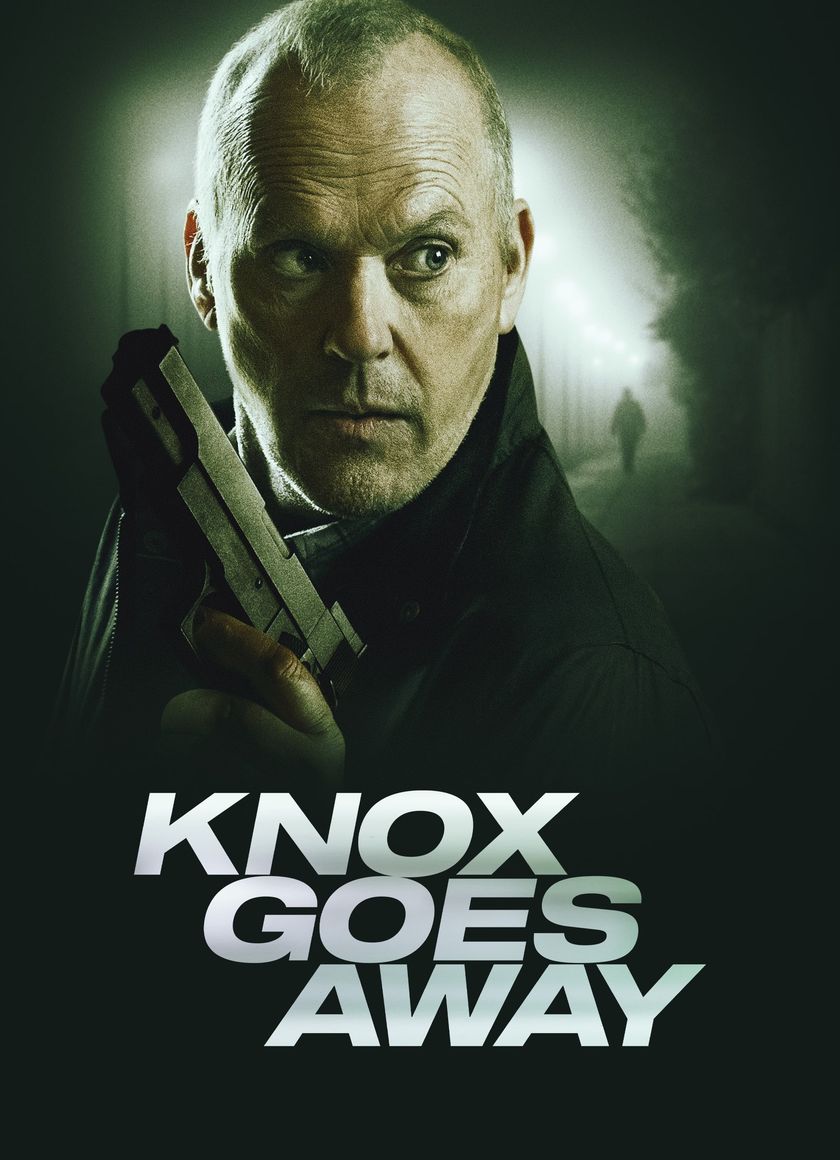 Knox Goes Away