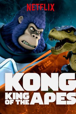 Kong: Vua khỉ (Phần 2)