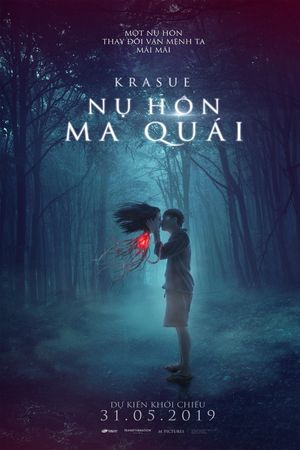 Krasue: Nụ Hôn Ma Quái