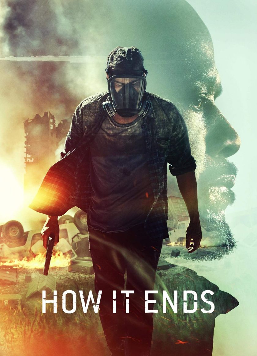 Kết Thúc Của Tất Cả