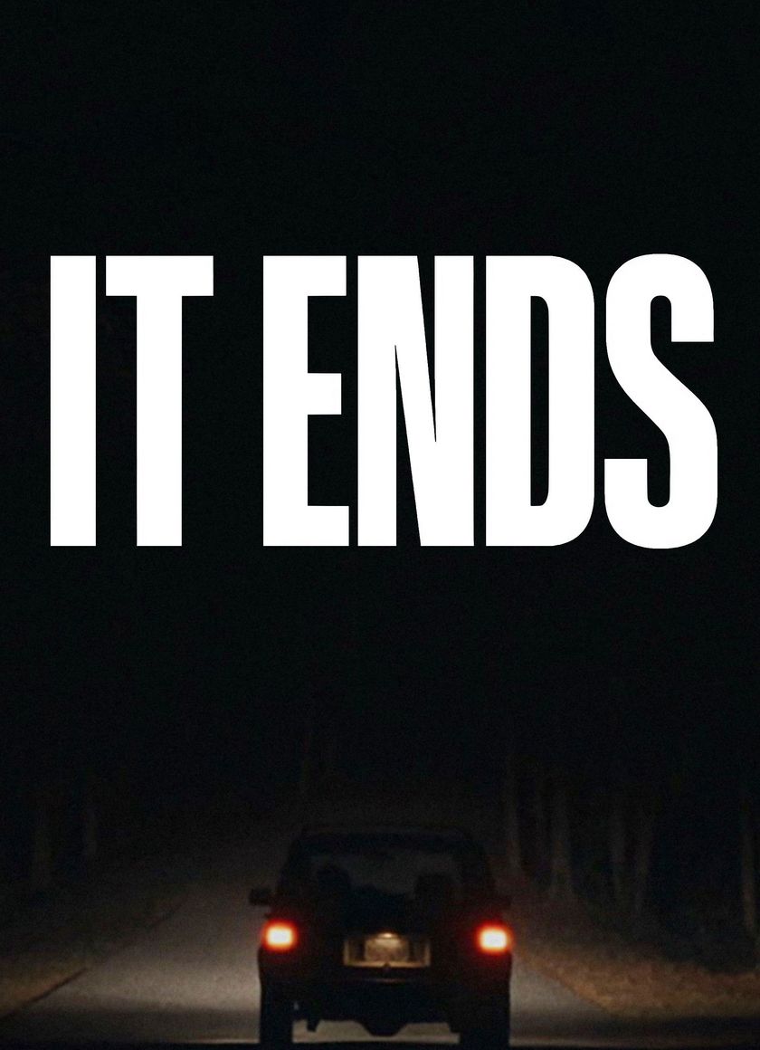 Kết Thúc (Con Đường Tận Cùng)