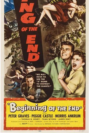 Kết thúc/khởi đầu (Phần 1)