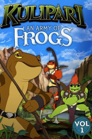 Kulipari: Đội quân ếch