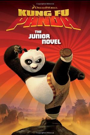 Kung Fu Panda