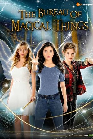 Kyra và thế giới phép thuật