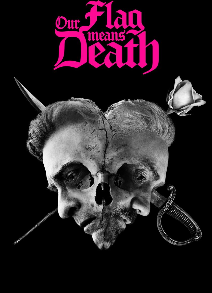 Lá Cờ Chết Chóc (Phần 1)