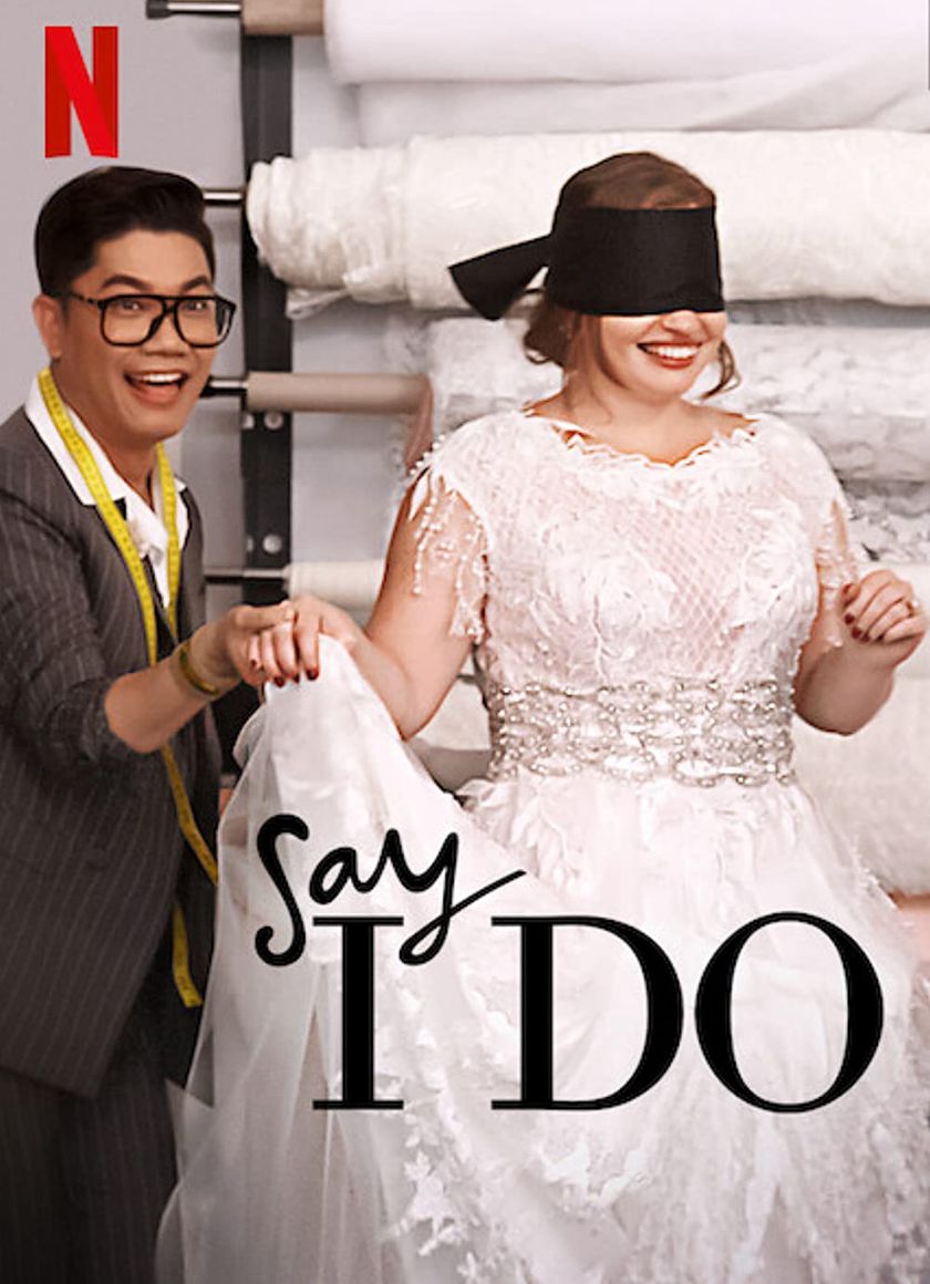 Lễ cưới trong mơ