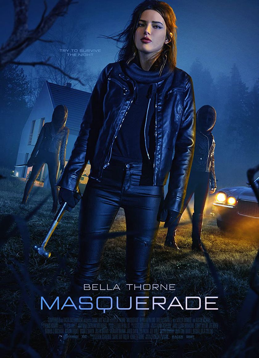 Lễ Hội Hóa Trang