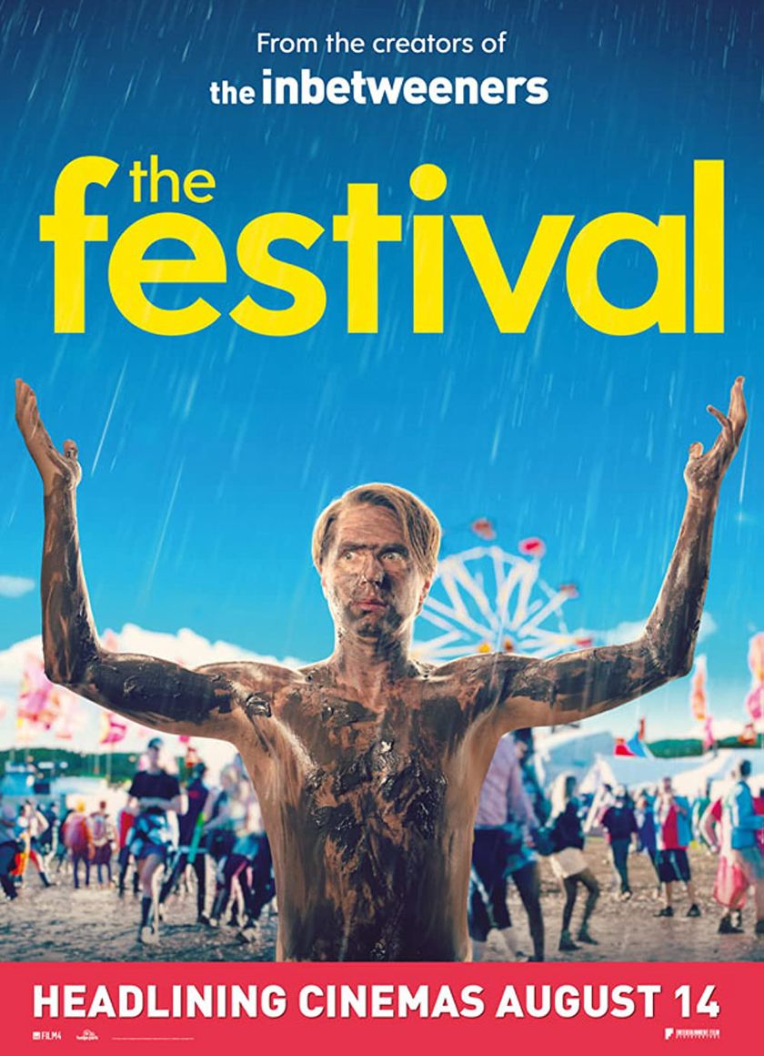 Lễ hội hậu thất tình