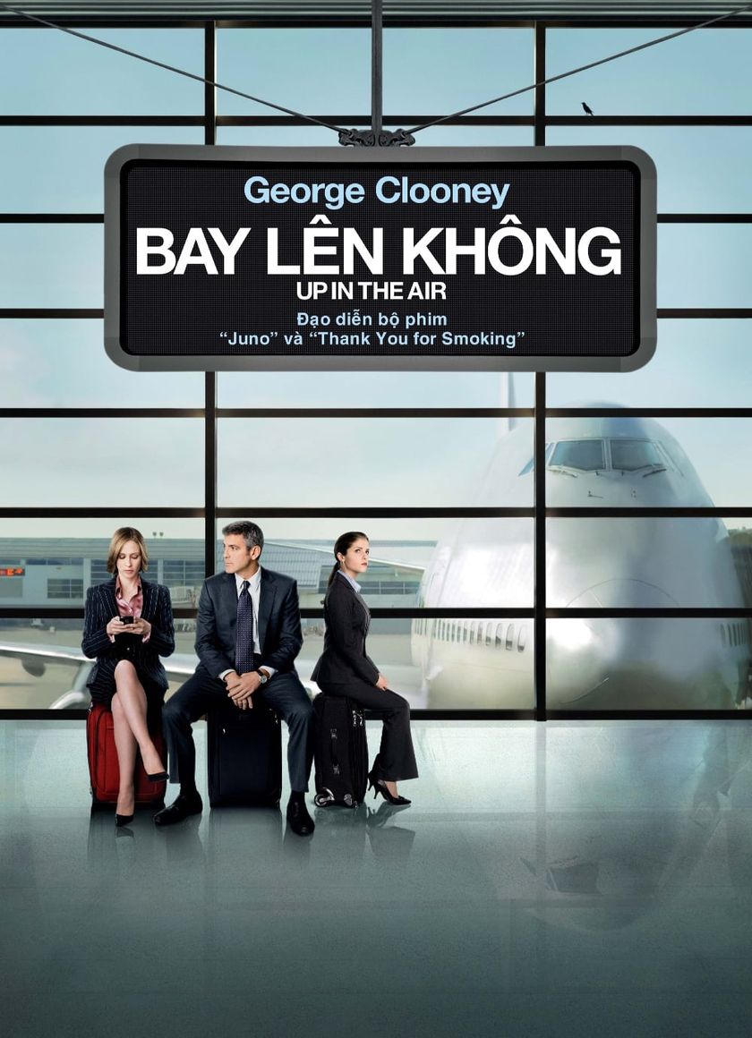 Lơ Lửng Trên Không