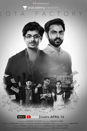 Lò Luyện ở Kota (Phần 1)