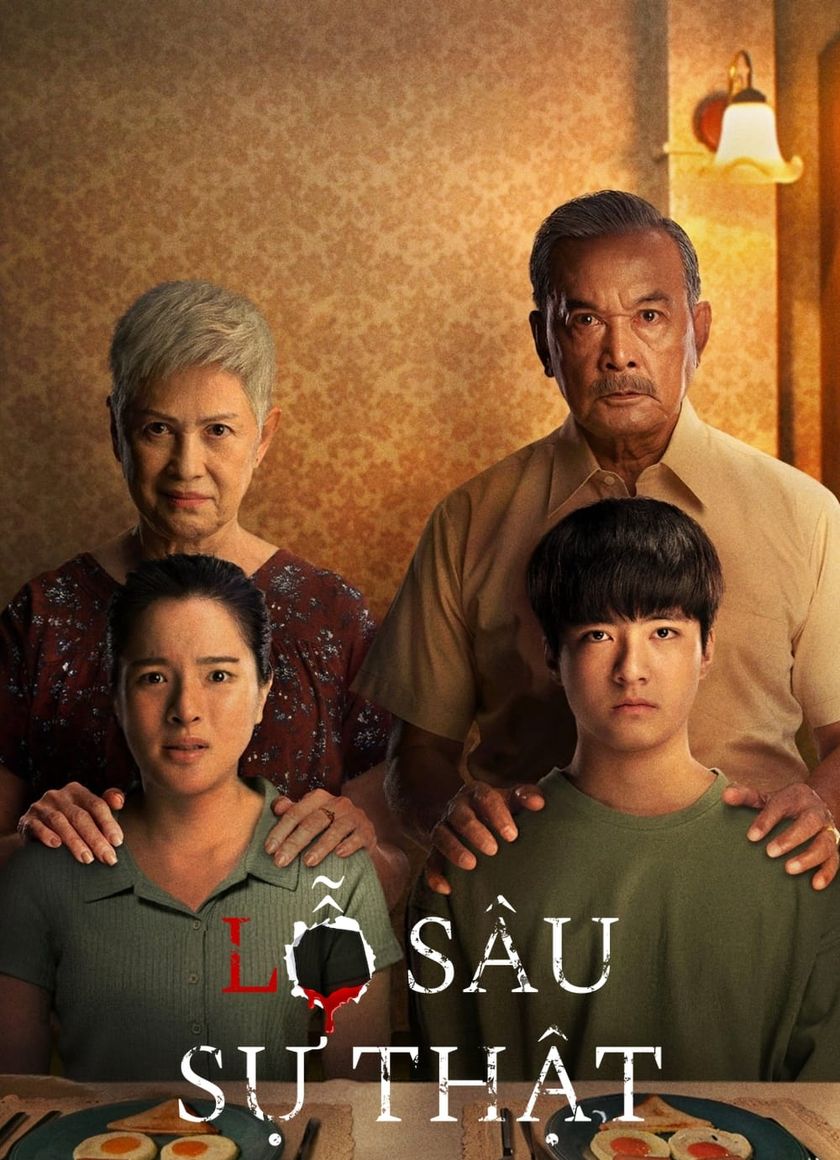 Lỗ Sâu Sự Thật