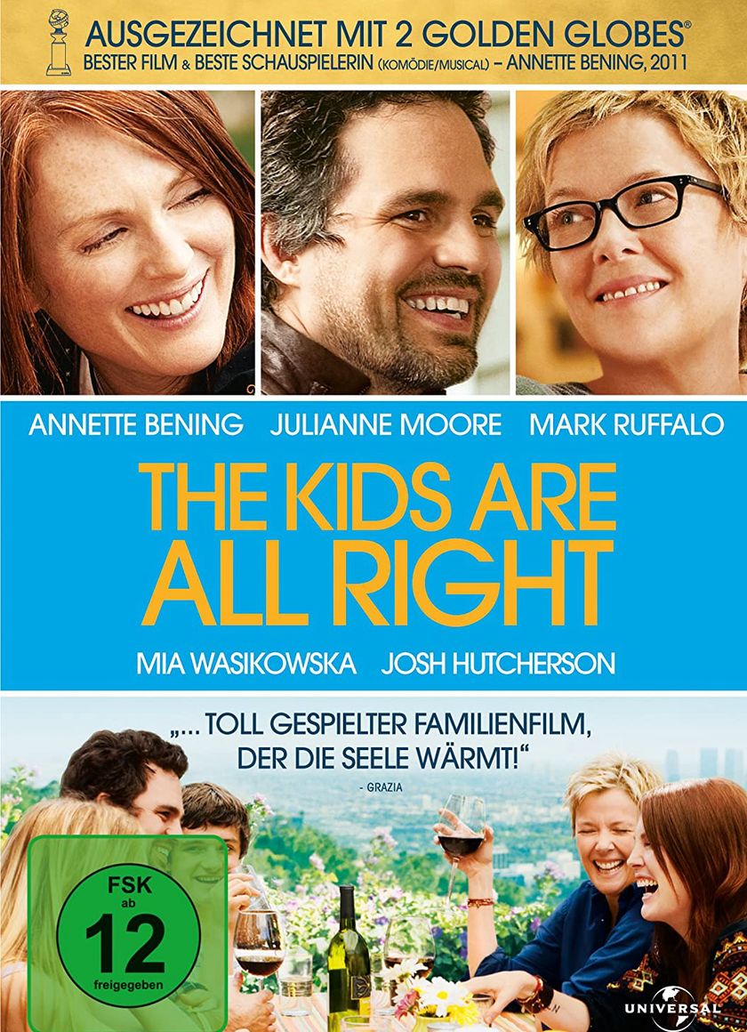 Lũ Trẻ Đều Ổn