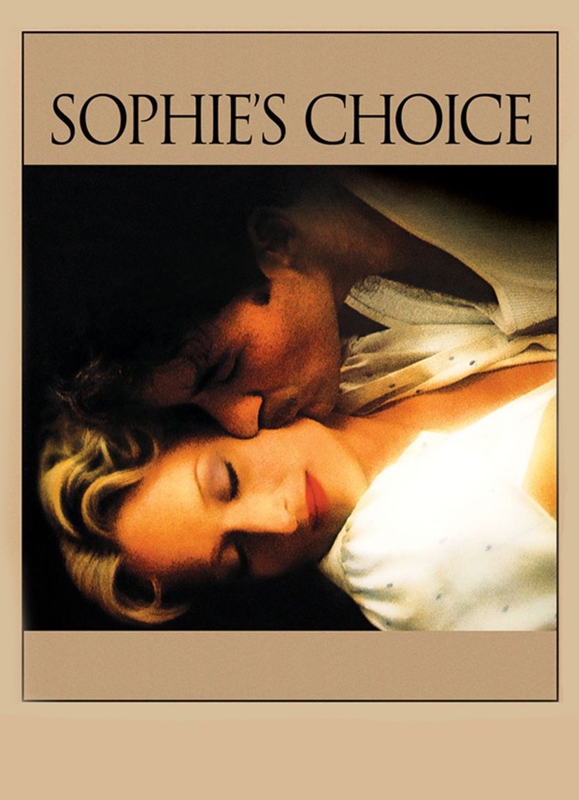 Lựa Chọn Của Sophie