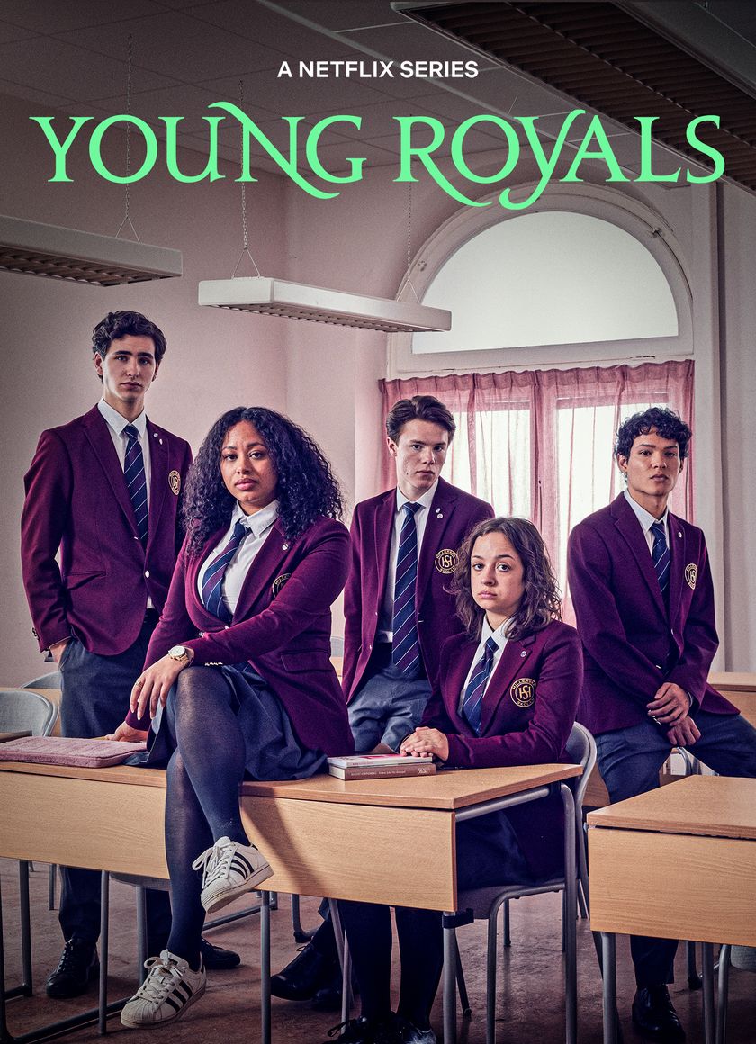 Lựa Chọn Của Thái Tử (Phần 2)