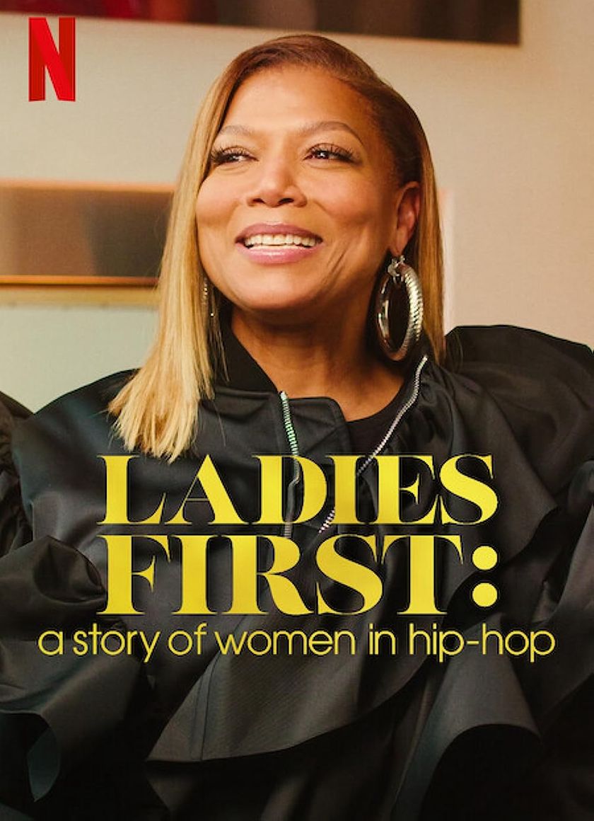 Ladies First: Câu Chuyện Về Phụ Nữ Trong Hip-hop