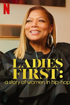 Ladies First: Câu Chuyện Về Phụ Nữ Trong Hip-hop