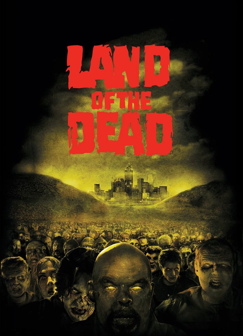 Land of the Dead