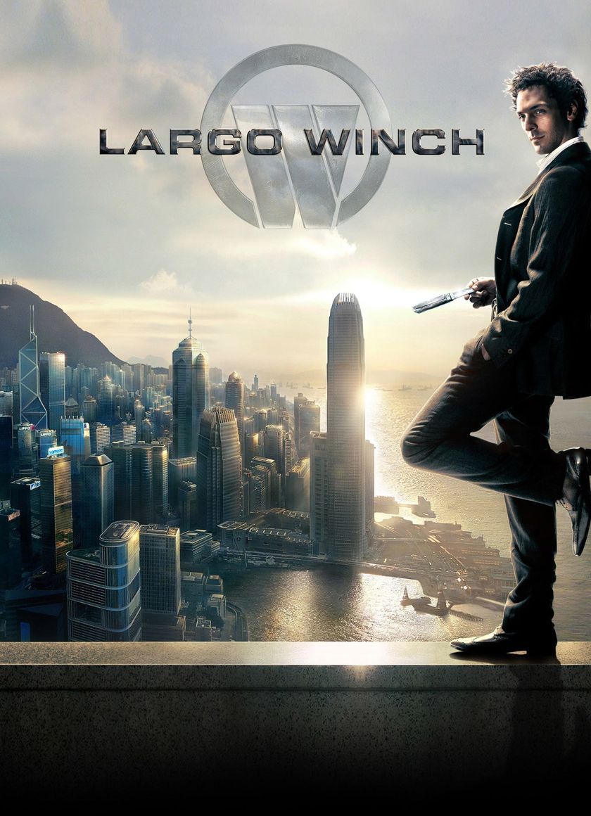 Largo Winch