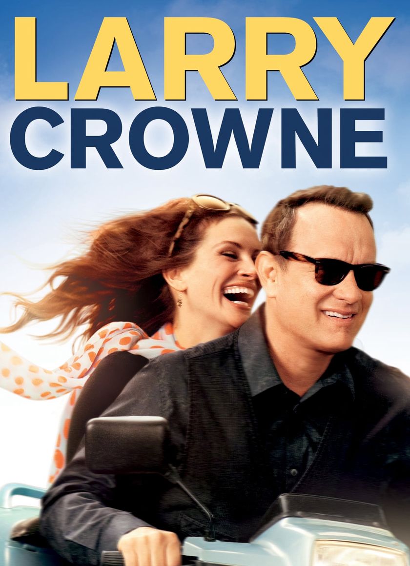Larry Crowne