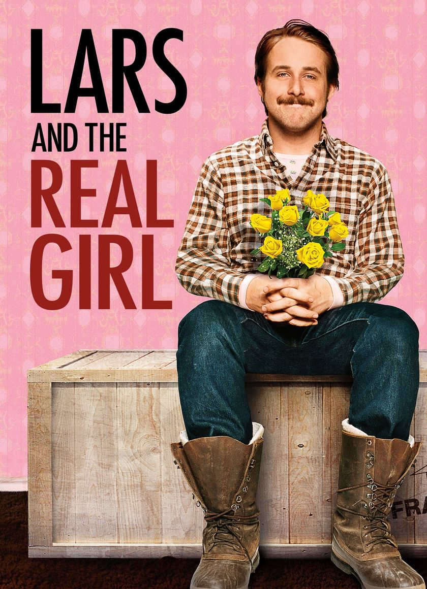 Lars and the Real Girl