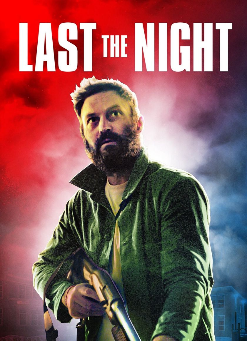 Last The Night