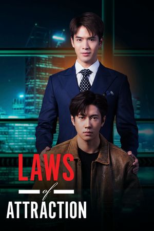 Laws Of Attraction: Luật Hấp Dẫn