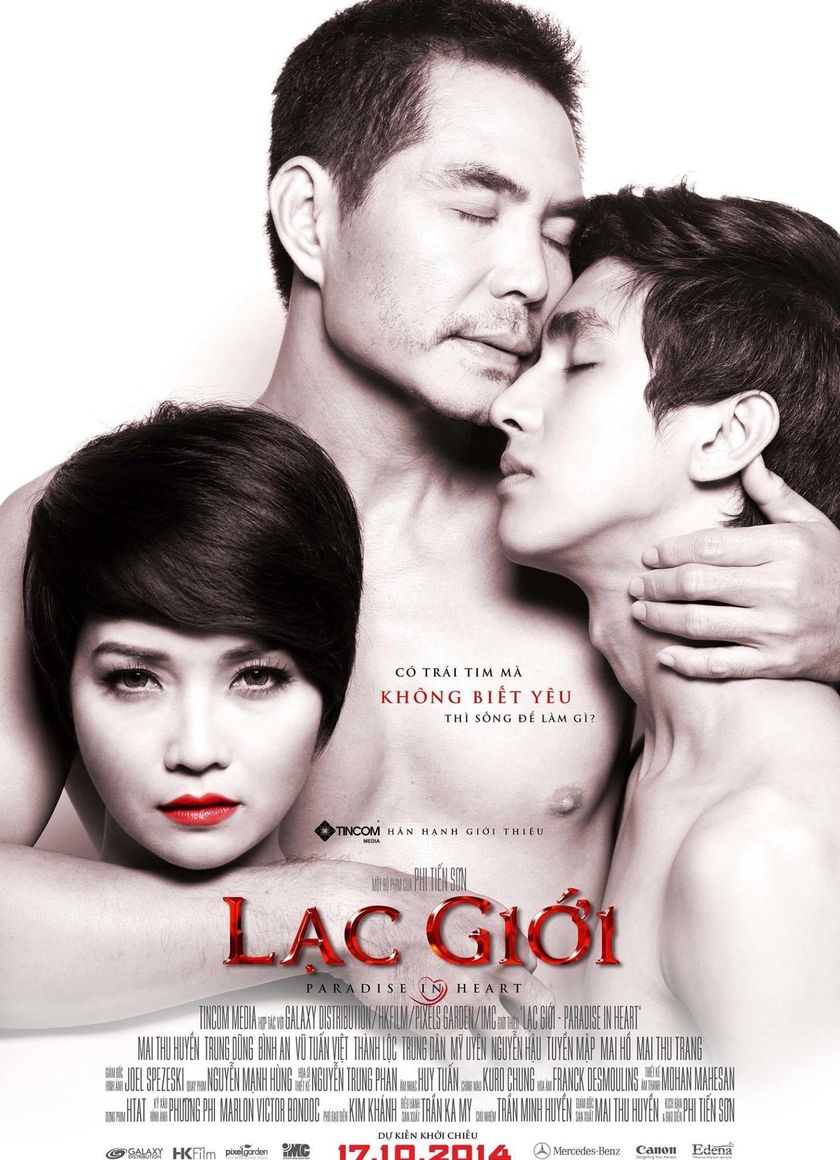 Lạc Giới