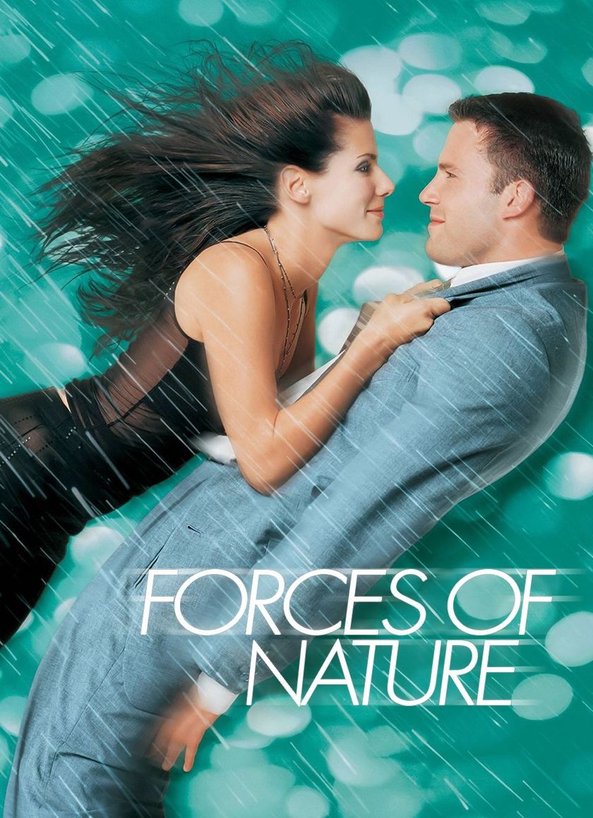 Lực hút tự nhiên