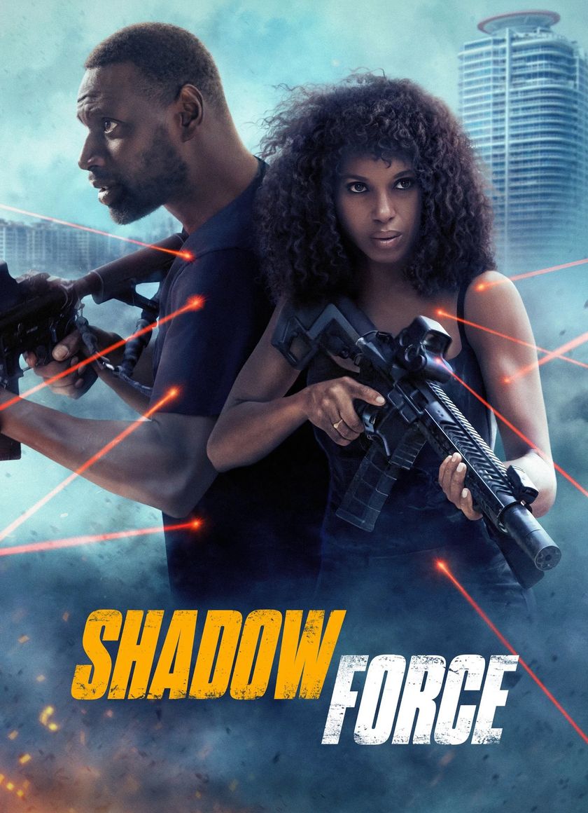 Lực Lượng Bóng Đêm