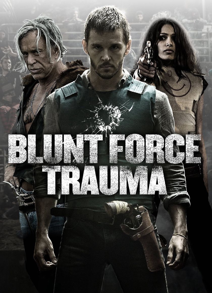 Lực Lượng Cận Chiến