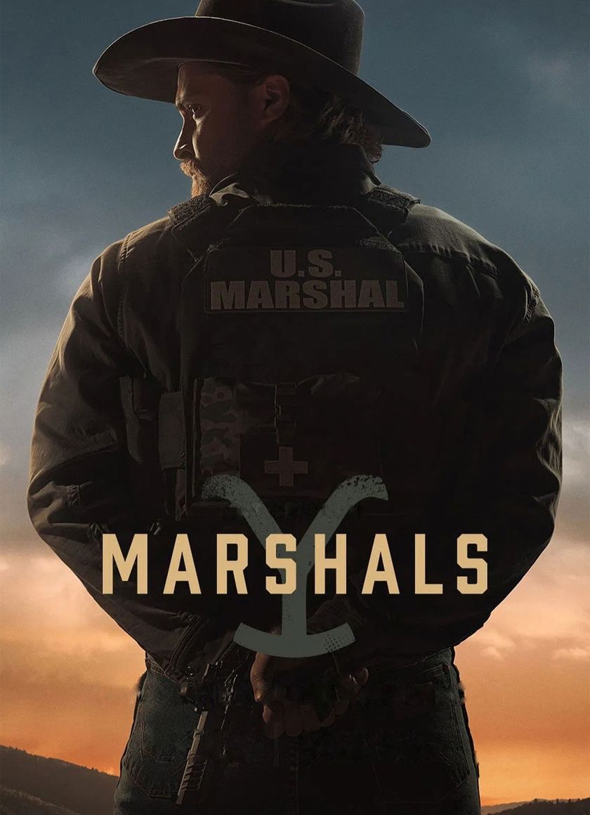 Lực Lượng Marshals