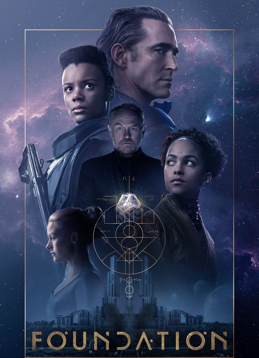 Lực Lượng Nền Móng (Phần 1)