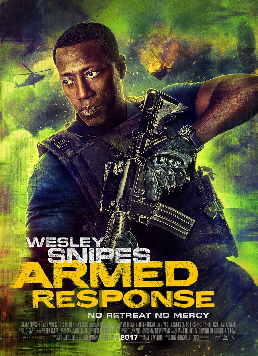 Lực Lượng Phản Ứng