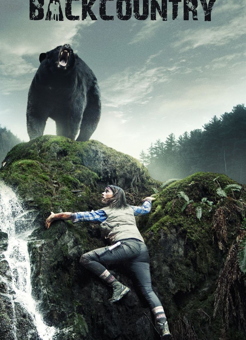 Lạc Vào Rừng Sâu