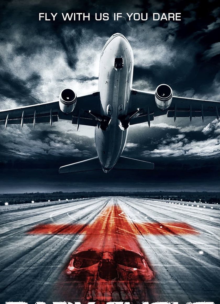 Lịch chiếu Chuyến Bay Định Mệnh 407